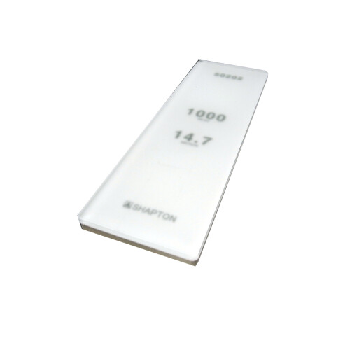 Grit Shapton Glass Stone 1000