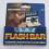 Sylvania Sylvania Blue Dot Flashbar για Πολαρόιντ SX70 Land Camera 1