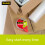 Scotch SCOTCH START START START SHIPPING PACKAGE Tape 1 5
