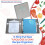 Μπίντερ Συνταγών Meadowsweet Kitchens με Διαχωριστικά και Ετικέτες 3