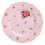 Philips Royal Albert New Country Roses Ροζ Πιάτο Σαλάτας, 8" 1