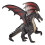 Figurine de dragon d'acier 6