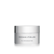 Rodan + Fields Enhancements Pasta do mikrodermabrazji | 4,2 uncji uncji | Zastrzyk witaminy C | Zluszczajacy peeling do twarzy i ciala zapewniajacy g