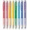 Pilot PILOT Color Eno 0.7mm Αυτόματο Μηχανικό Μολύβι 8 Χρωμάτων 1
