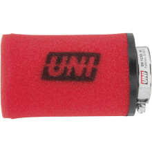 1984-1986 HONDA ATC200S UNI AIR FILTER HONDA ATV Producator: UNI FILTER Numar piesa producator: NU-4068ST-AD Stare: Nou Fotografie - Piesele real