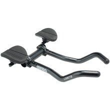 Profile Design Legacy II Aerobar, Μαύρο, Ένα Μέγεθος, 320150001