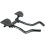 Profile Design Legacy II Aerobar, Μαύρο, Ένα Μέγεθος, 320150001 1