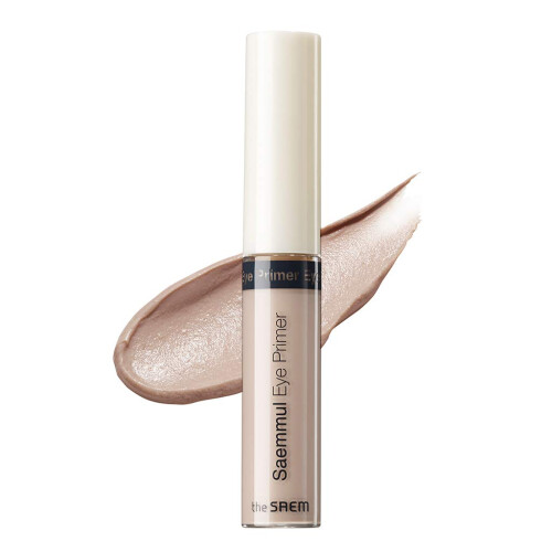 THESAEM Saemmul Eye Primer 5.8g - Βάση Σκιάς Ματιών για Λιπαρά Βλέφαρα & Ρυτίδες