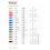 PEBEO 4Artist Marker Paint Marker 8 mm - Alb 3