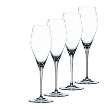 Nachtmann ViNOVA Kollektion Champagnergl  ser 4er Set 280 ml9-Oz