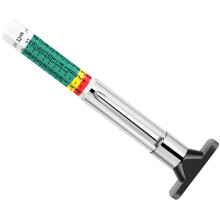 Godeson 88702 Smart frgkodad dcksprdjupmtare