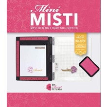 Mini Misti Stamp Pozitor (versiunea 2020)