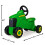 TOMY John Deere 4