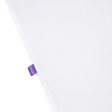 SnuzPod 4 Baby Crib Mattress – 40cm x 755cm – Premium Foam Mattress Wi