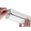 Knightsbridge CCT LED Batten, Steel, 35 W 2