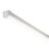 Knightsbridge CCT LED Batten, Steel, 35 W 1