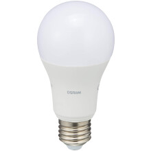 Osram Value Classic A100 2700k. Led Light Bulb 220-240v 14,5w 2700k e27. Equals 100w.