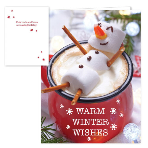 Cocoa Snow 1