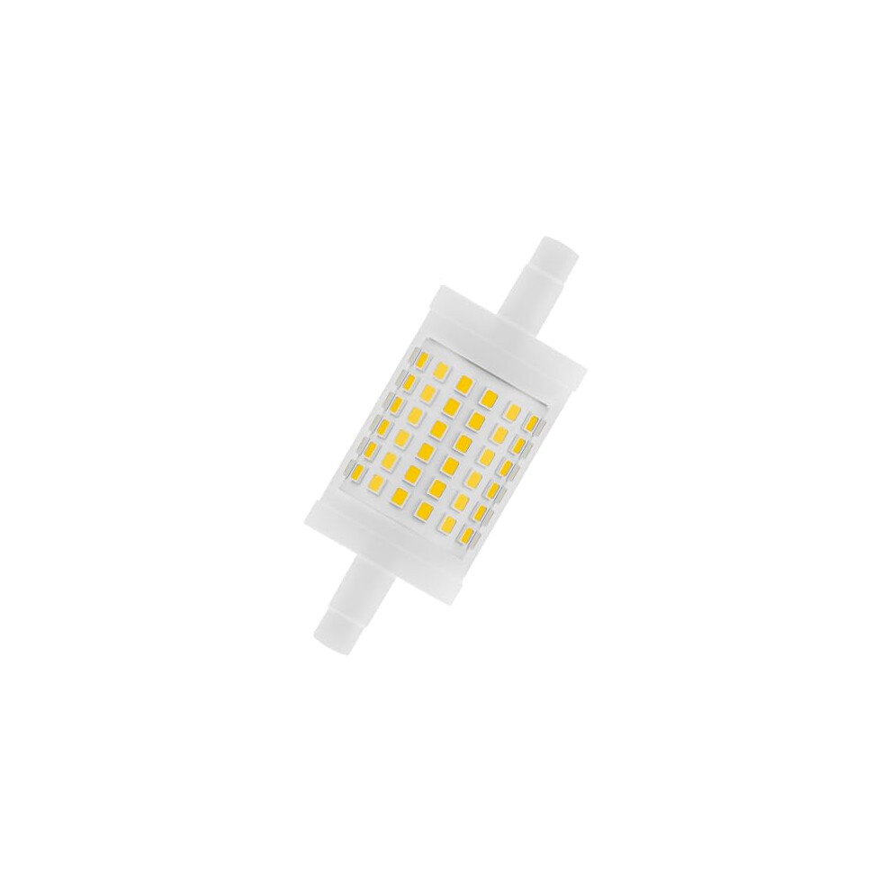 LEDVANCE LED Line R7s 78mm 11.5W 1521lm - 27 Extra Warm White | Replaces 100W-image-OPC-PGC9ZPQ-NEW