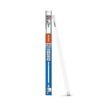 OSRAM Led Tube T8 15 Em 438 Mm, Linear Led Tube, 5.4W, 650Lm, 6500K, Daylight White Light, Led Replacement for T8 Fluorescent Tubes with A G13 Base,