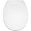 Bemis Bemis Ashford Toilet Seat - White 3