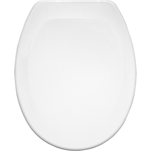 Bemis Bemis Ashford Toilet Seat - White 2