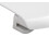 Bemis Bemis Ashford Toilet Seat - White 2