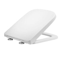 Teams Soft Slow Close WC Toilet Seat Replaces RAK Series 600 & Pura Urban Seat