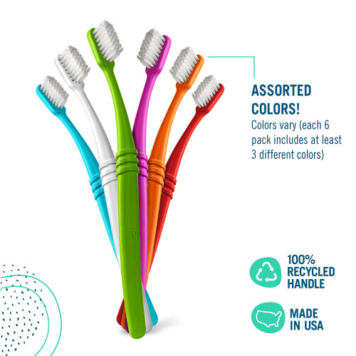 Preserve Toothbrush Medium 2