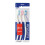Elgydium Elgydium Basic Soft Toothbrush Pack of 2 + 1 Offered 1