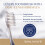 Medium Toothbrushes Multipack, Flossing Toothbrush, Silver Particles Against Bacteria, Multi-Colour, Royal Denta 3
