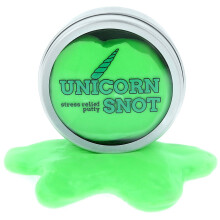 Gears Out Einhorn-Stressknete Stressabbau-Spielzeug Einhorn-Geschenke Strumpffller fr Mdchen Strumpffller fr Frauen Einhrner Einhor
