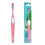 Tepe TePe Nova Toothbrush, Extra Soft, 1pc, Longer tip for Improved Access to Back Teeth, Toothbrush Medium for Easy and efficient Plaque Removal 1