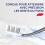 SIGNAL Ultra Access Medium x1 Toothbrush, Random Design 3