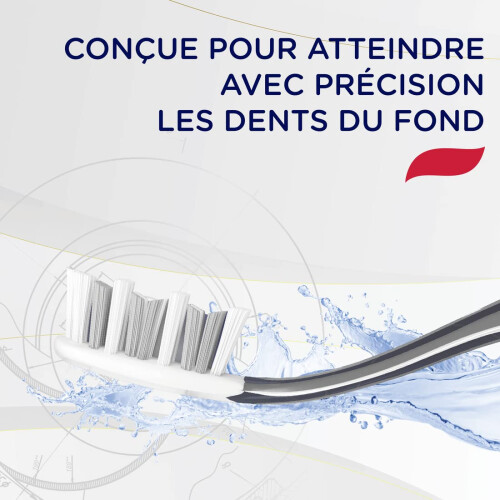SIGNAL Ultra Access Medium x1 Toothbrush, Random Design 2