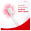 Colgate Cepillo de dientes Colgate Sensitive, paquete de 4 2