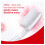 Colgate Cepillo de dientes Colgate Sensitive, paquete de 4 3