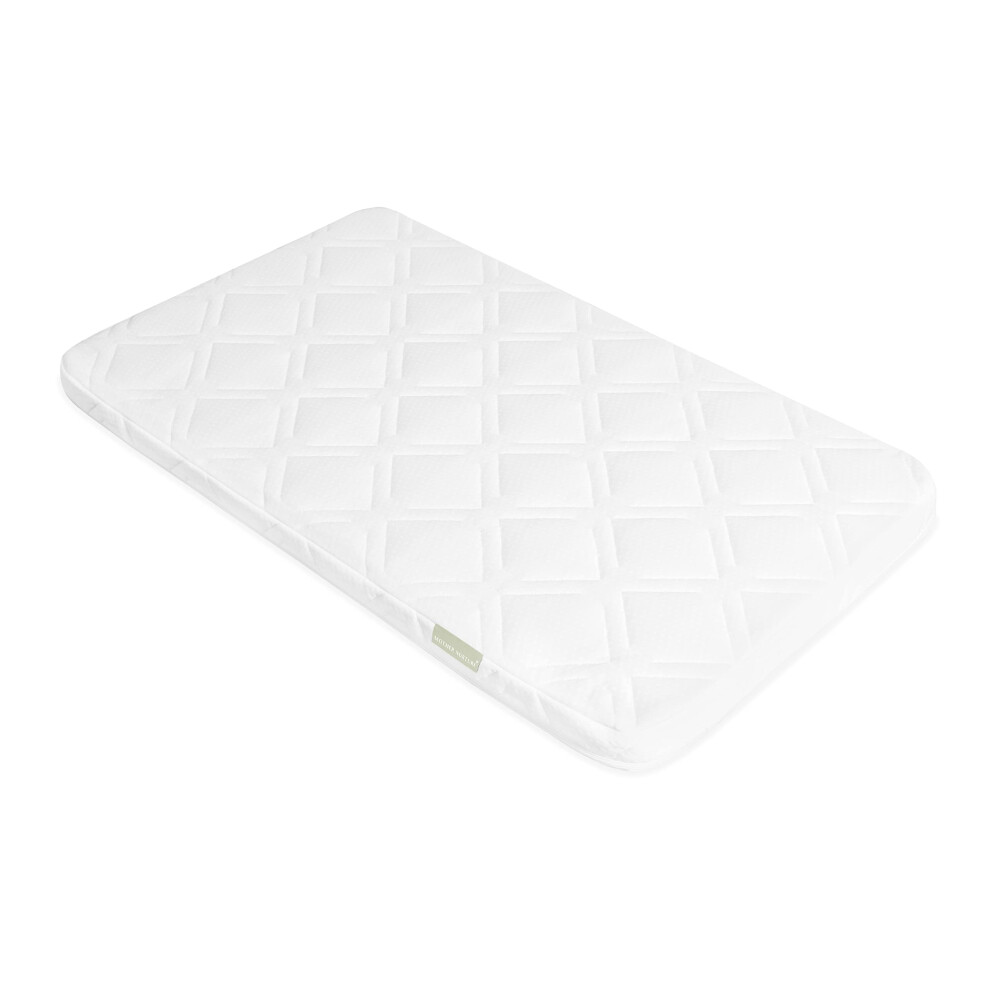Mother Nurture Premium Crib Mattress 89 X 38 X 5Cm