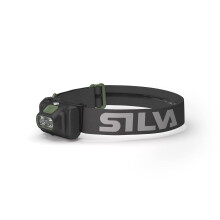 Silva Scout 3X Headlamp - SS23