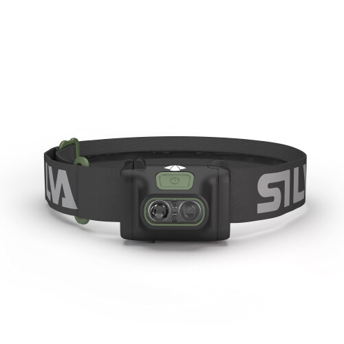 Silva Silva Scout 3X Headlamp - SS23 1
