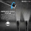 Maglite Mag-Lite ML300L 4D LED Torch Flashlight Black ML300L-S4015 5