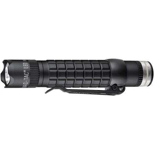 Maglite Lamp torch - MAGLITE - TRM4RA4 - Ricaricabile - Nero - Utilizzo Esterno 2