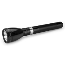 Torcia - Maglite - ML150LR-4019L - LED Ricaricabile - Nero - Utilizzo esterno