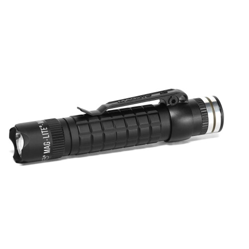Maglite Lamp torch - MAGLITE - TRM4RA4 - Ricaricabile - Nero - Utilizzo Esterno 1