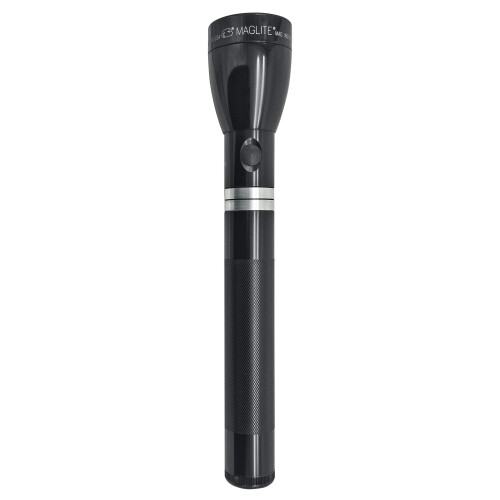 Maglite Zenitech Maglite ML150LR LED rechargeable torch,Black,210mm 1