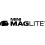 Maglite Maglite AM2A021 AA Holster for AM2A0264 - Plain , Black 3
