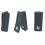 Maglite Maglite AM2A021 AA Holster for AM2A0264 - Plain , Black 4