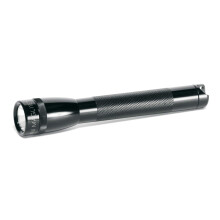 Watt&Co M2A01H Maglite Mini Mag AA Holster Combo Pack, Black