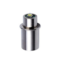 TTS Maglite LED Upgrade for 3 to 6 D and C Cell Torch. Brightest Conversion Currently Available.