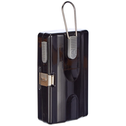 Varta VARTA Flashlight, Metal, Black 1